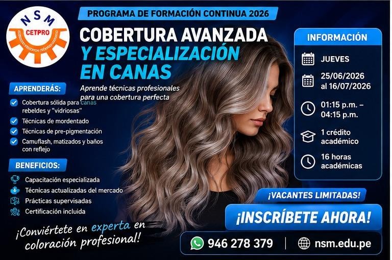 Curso de Carpintería